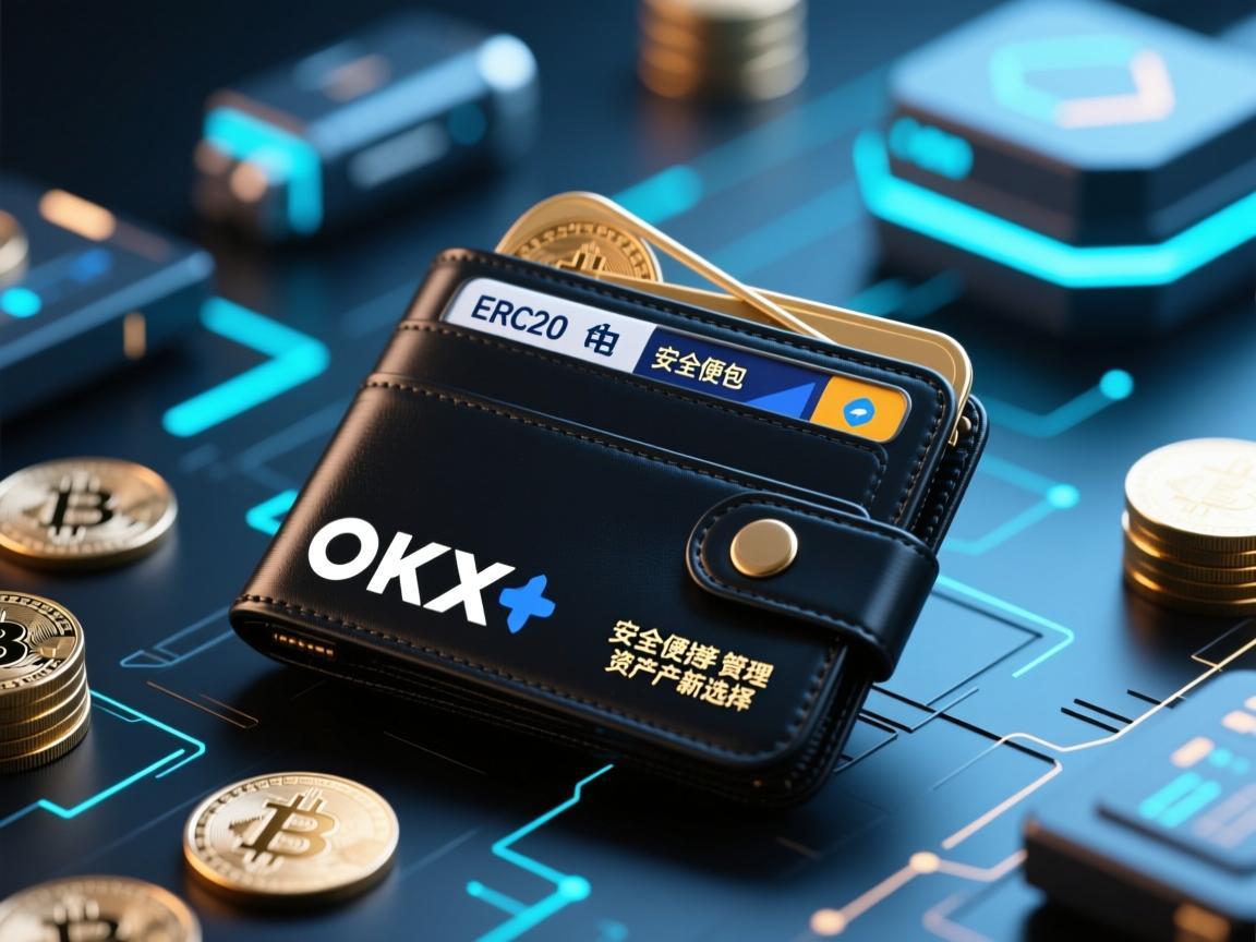 OKX ERC20钱包，安全便捷的数字资产管理新选择