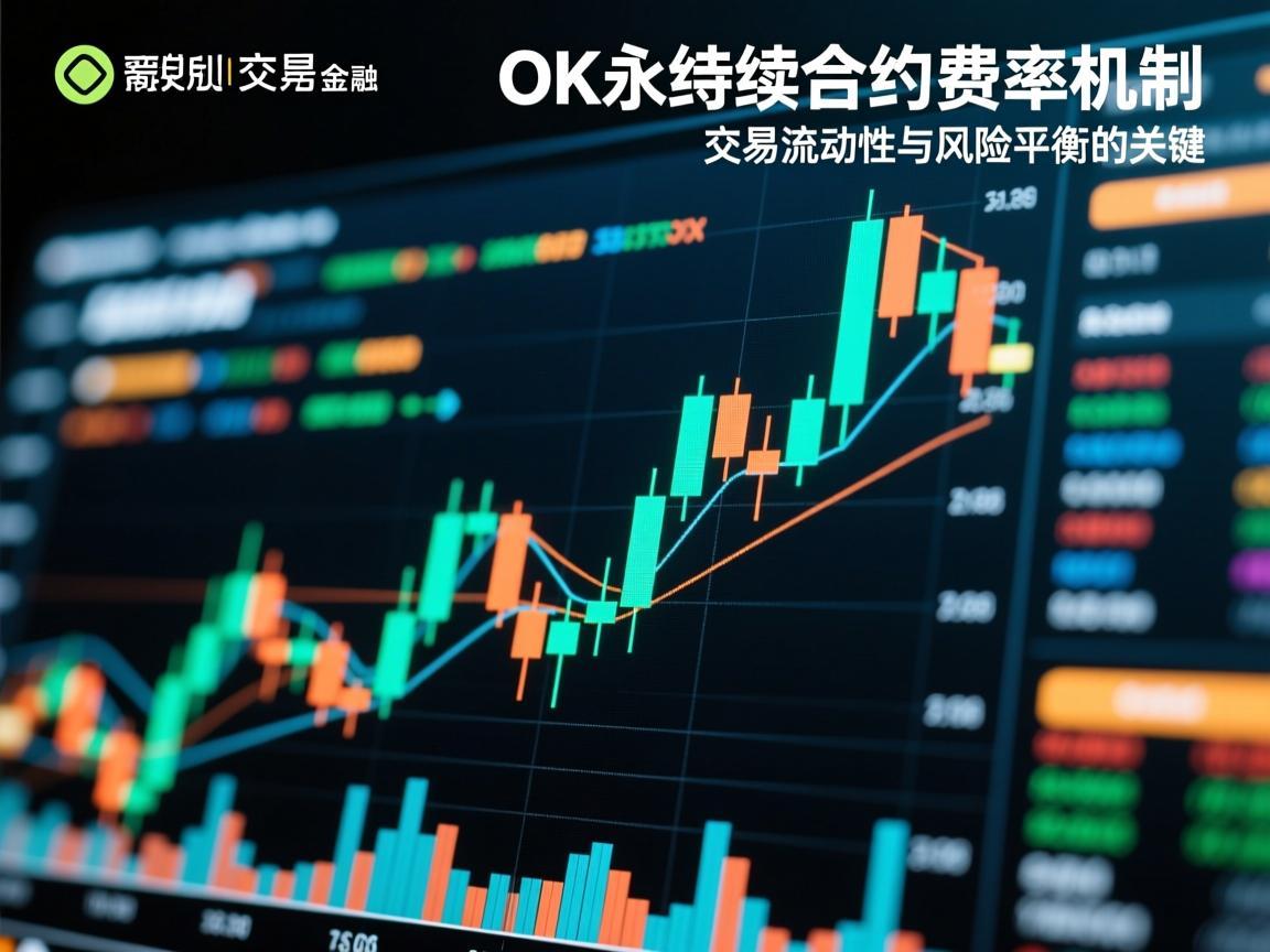 OK永续合约费率机制，交易流动性与风险平衡的关键
