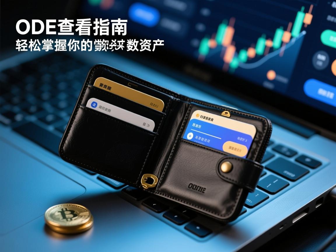 ODE钱包查看指南，轻松掌握你的数字资产
