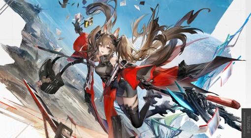 明日方舟：终末地 洁尔佩塔角色介绍