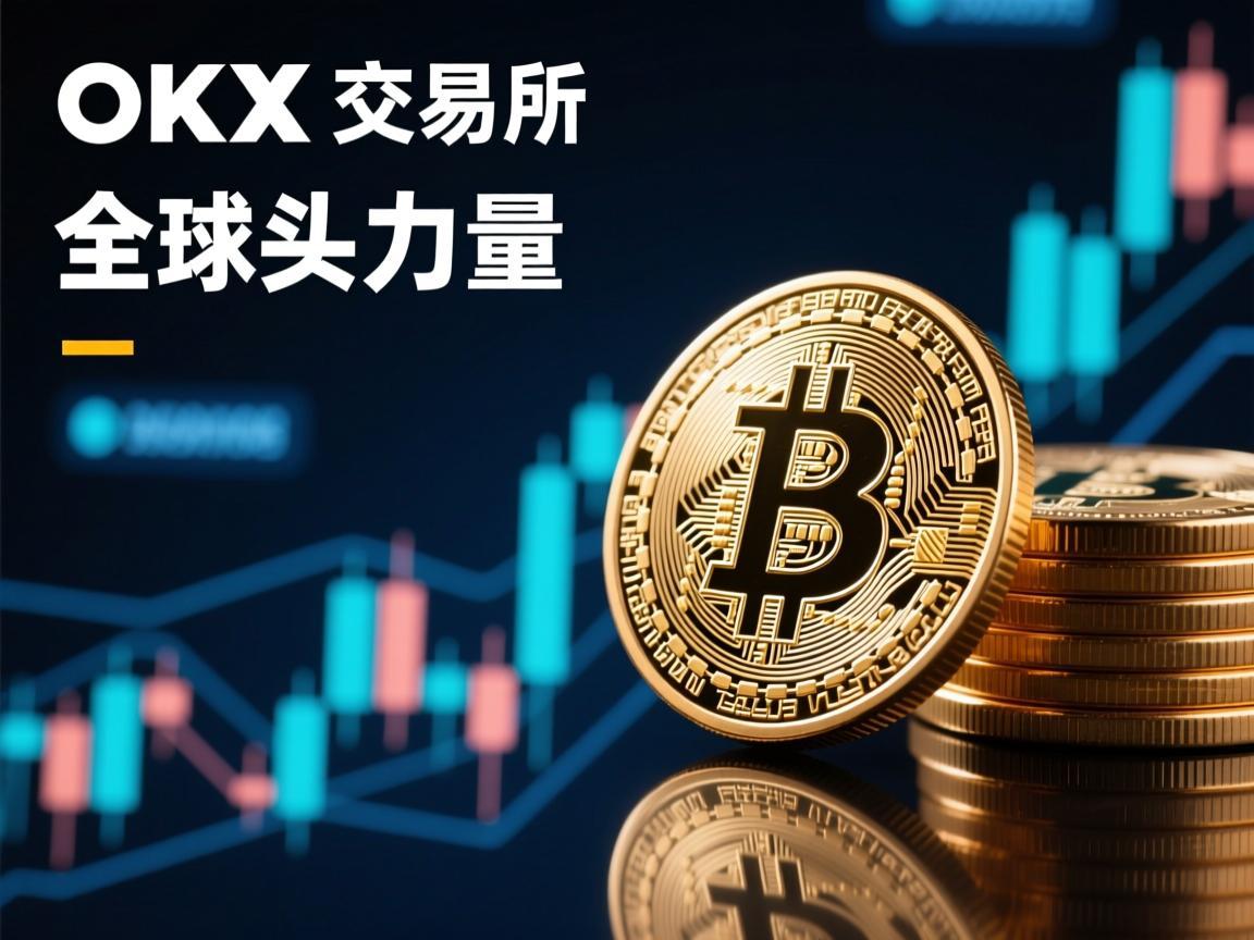 OKX交易所全球排名，加密货币领域的头部力量