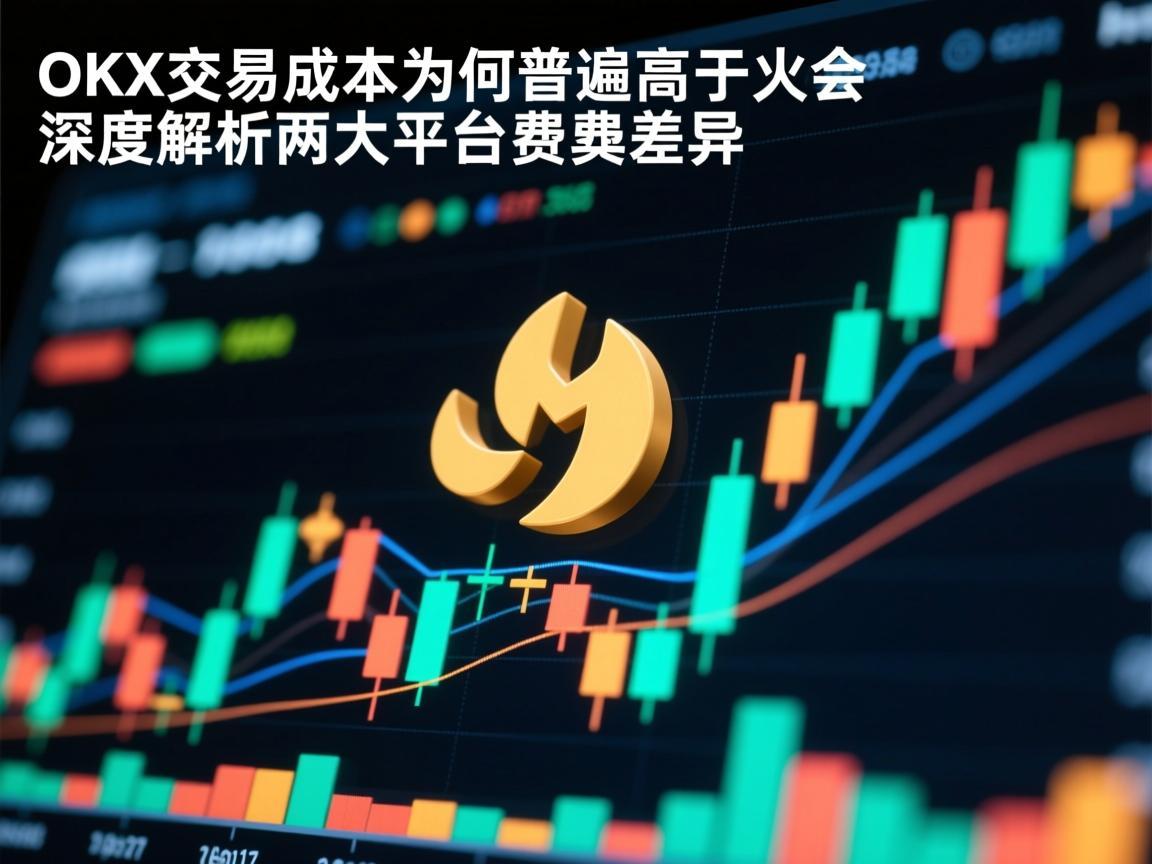 OKX交易成本为何普遍高于火币?深度解析两大平台费率差异