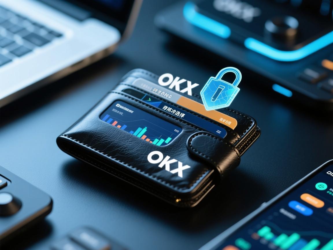OKX用户常用冷钱包选择，安全与便捷的平衡之道