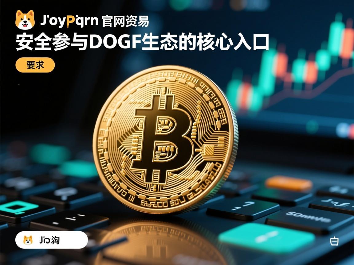 狗狗币官网交易,安全参与DOGE生态的核心入口