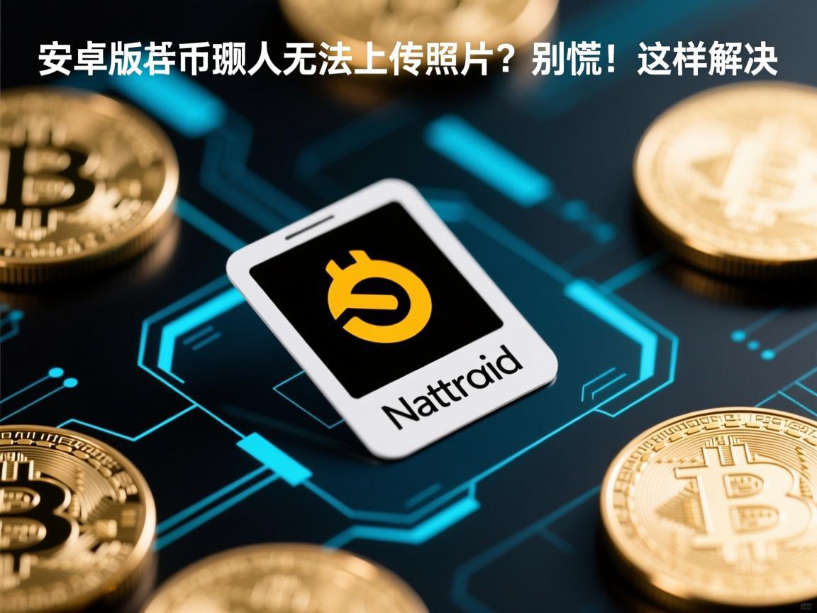 安卓版币安无法上传照片？别慌！这样解决
