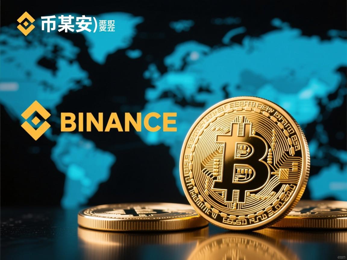 币某安是加密货币交易平台币安(Binance)的谐音或代称表述,这一称呼的出现与平台在全球范围内的广泛影响力及中文语境下的传播习惯密切相关