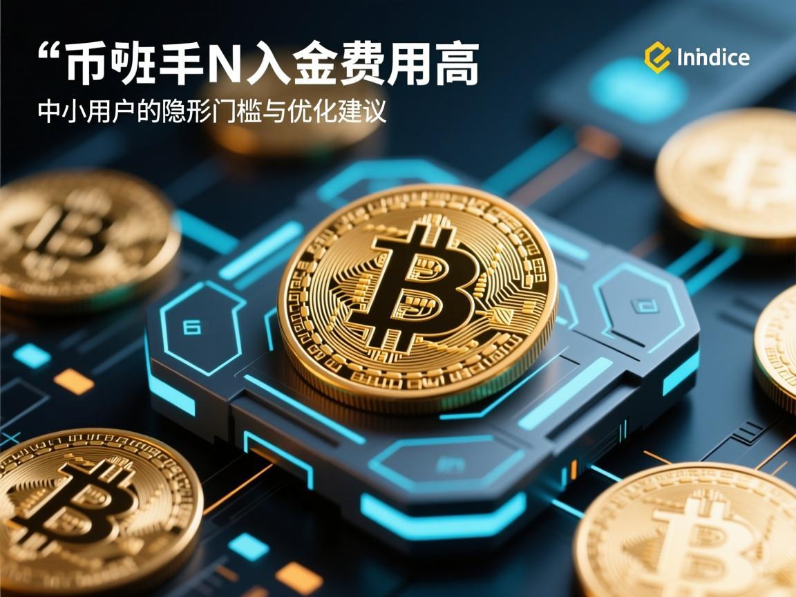 币安入金费用高，中小用户的隐形门槛与优化建议