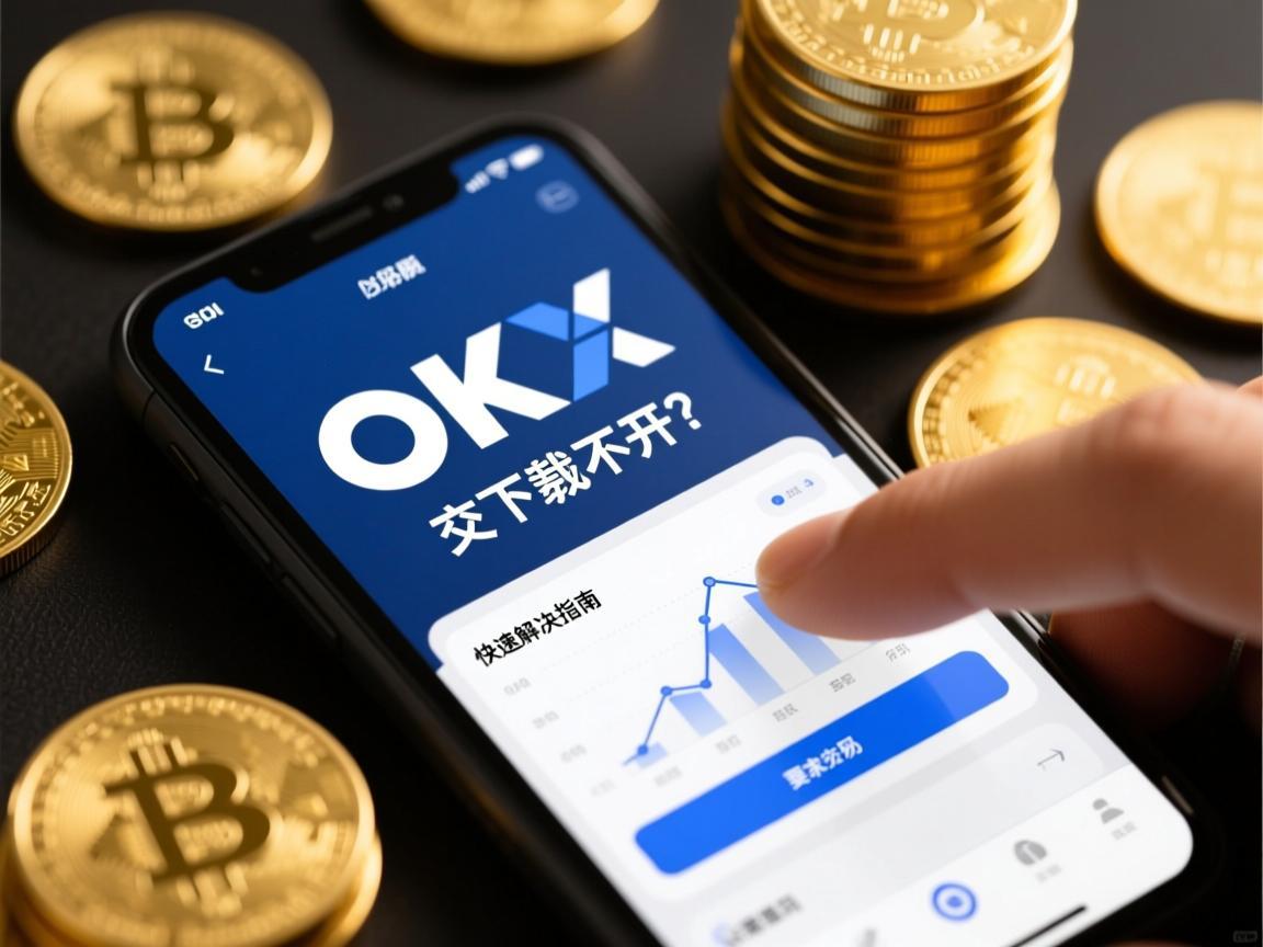 OKX交易所APP下载打不开?快速解决指南与常见原因分析