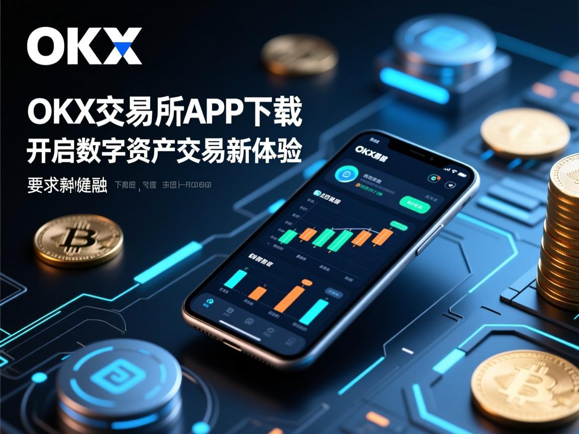 OKX联交易所APP下载,开启数字资产交易新体验