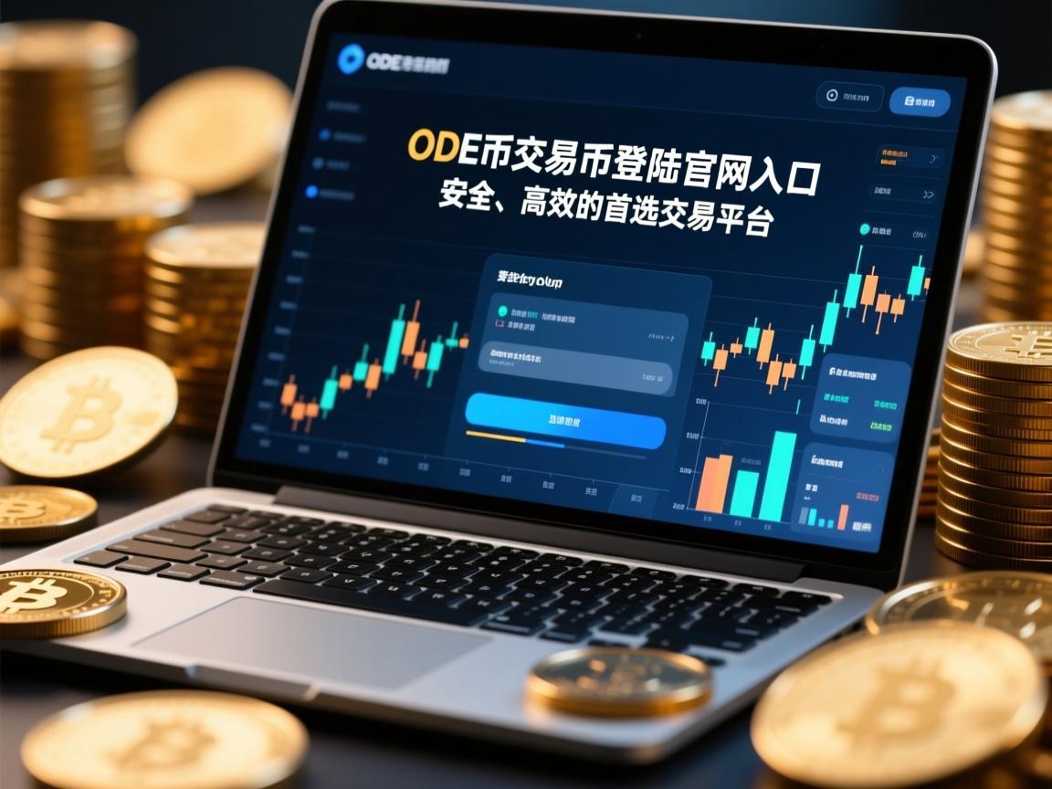 ODE币交易所登陆官网入口，安全、高效的首选交易平台