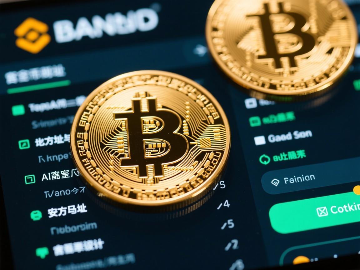 币安官网地址列表，如何准确识别与安全访问