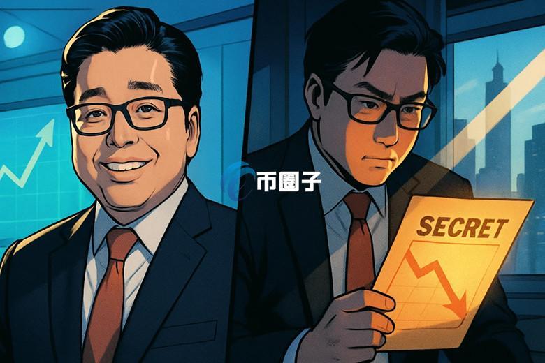 CryptoQuant:Tom Lee喊多比特币、以太坊与自家基金Fundstrat立场相反 原因是卖方研究立场