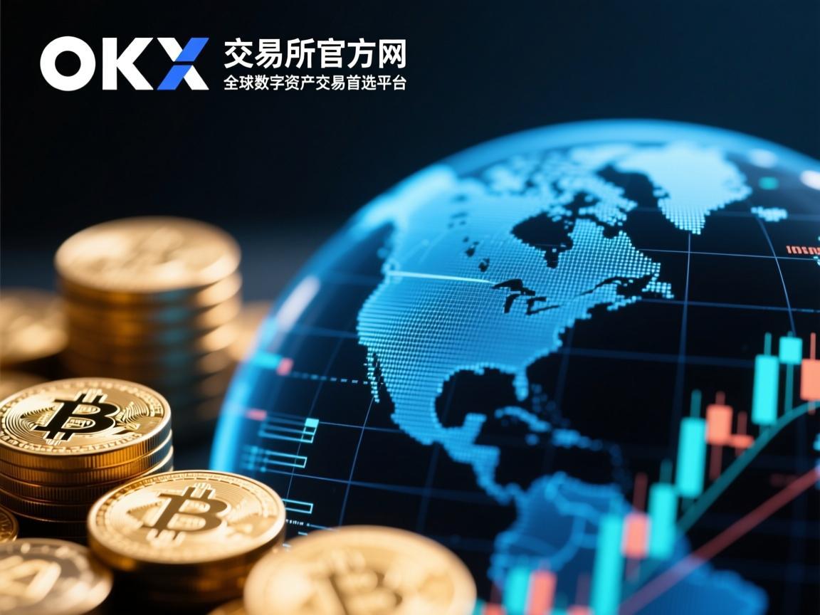 OKX交易所官方网,全球数字资产交易的首选平台