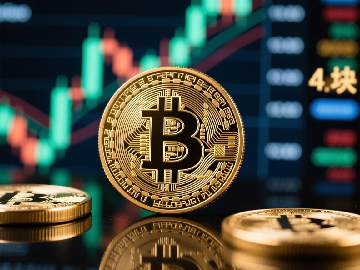 狗狗币会回到4块吗？理性看待加密货币的价格波动