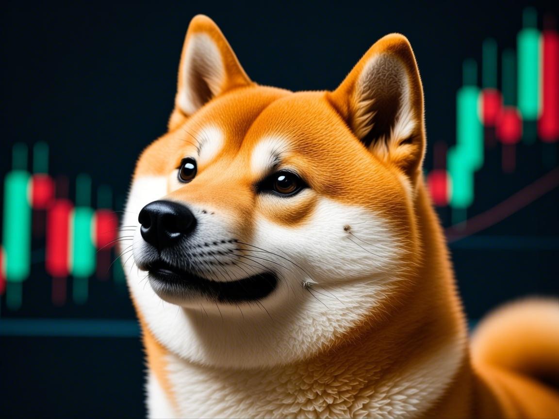 狗狗币英文叫什么?从Doge到DOGE的加密货币传奇