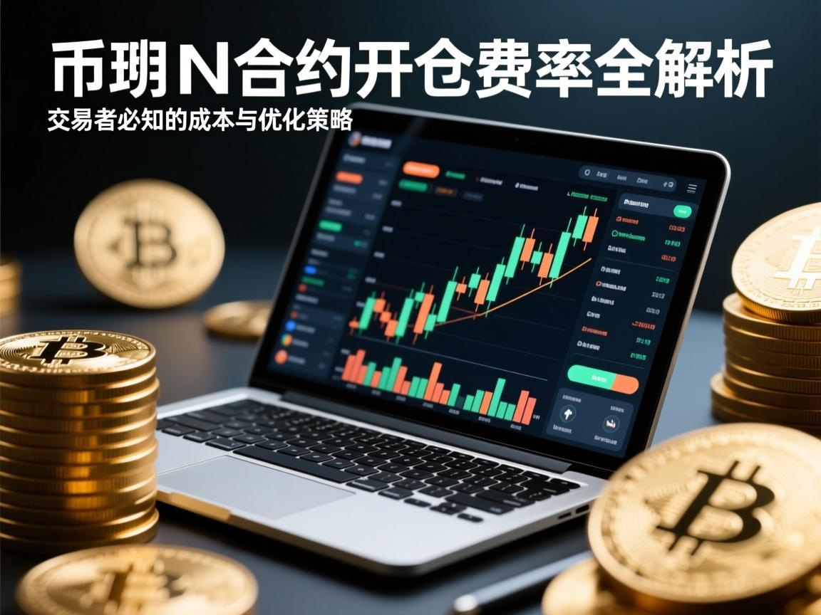 币安合约开仓费率全解析,交易者必知的成本与优化策略