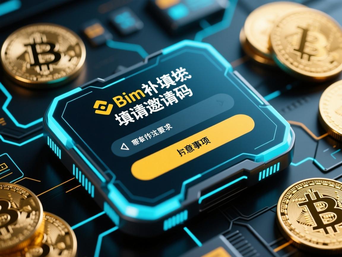 币安补填邀请码，操作指南与注意事项