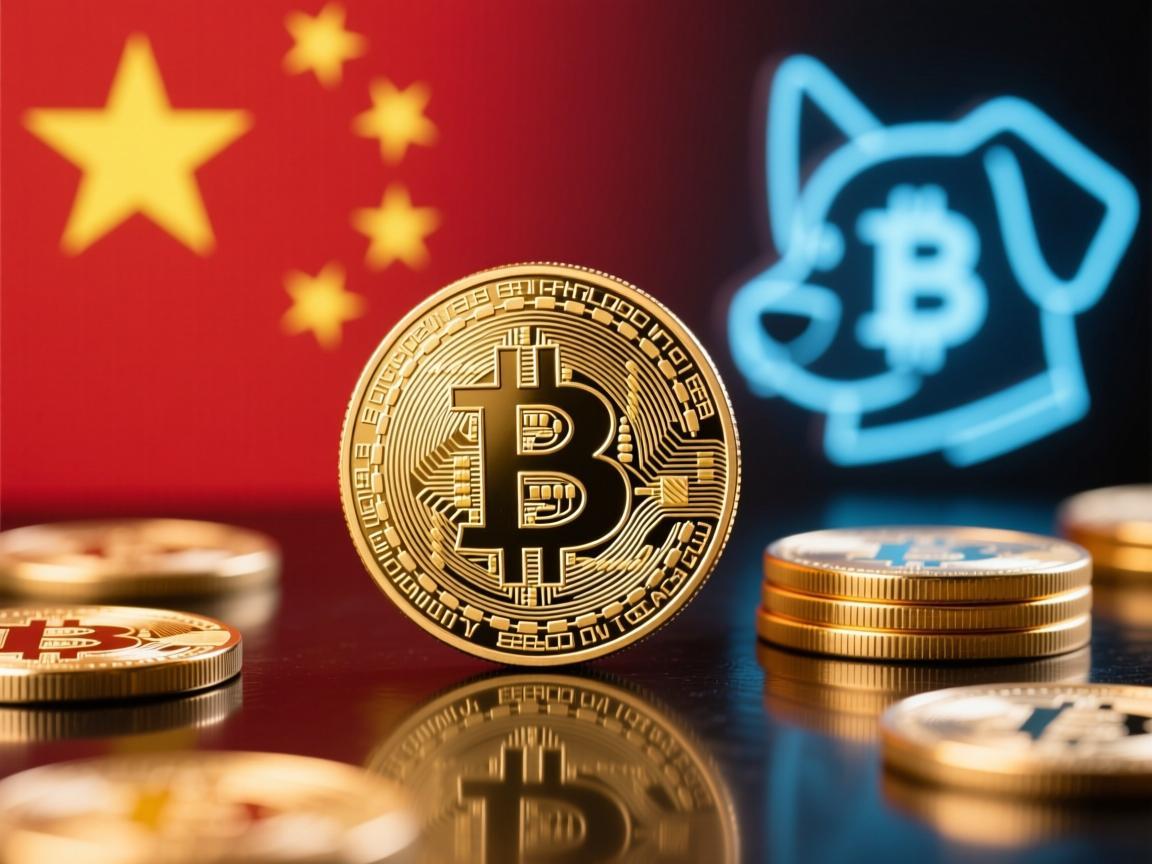 狗狗币在中国是否被承认?一文读懂政策与现状