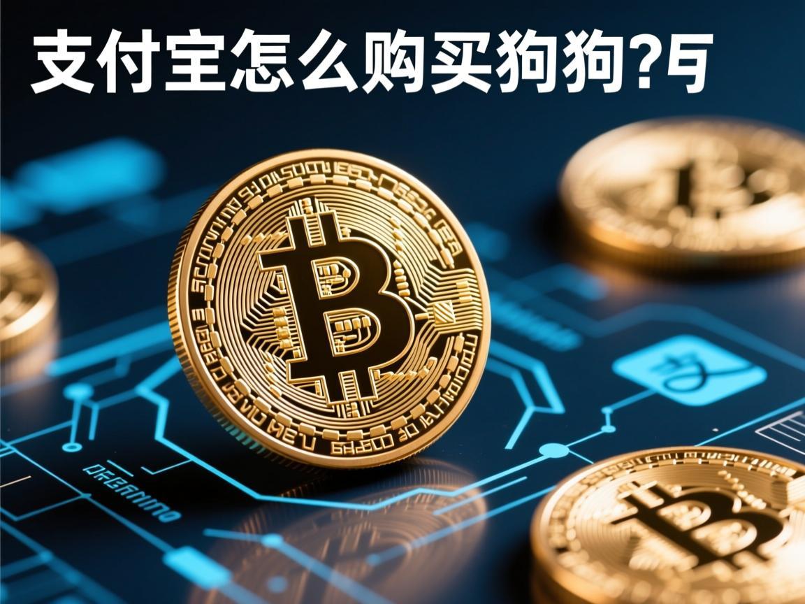 支付宝怎么购买狗狗币?注意事项与操作指南
