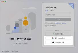 Lark自动退出登录如何解决