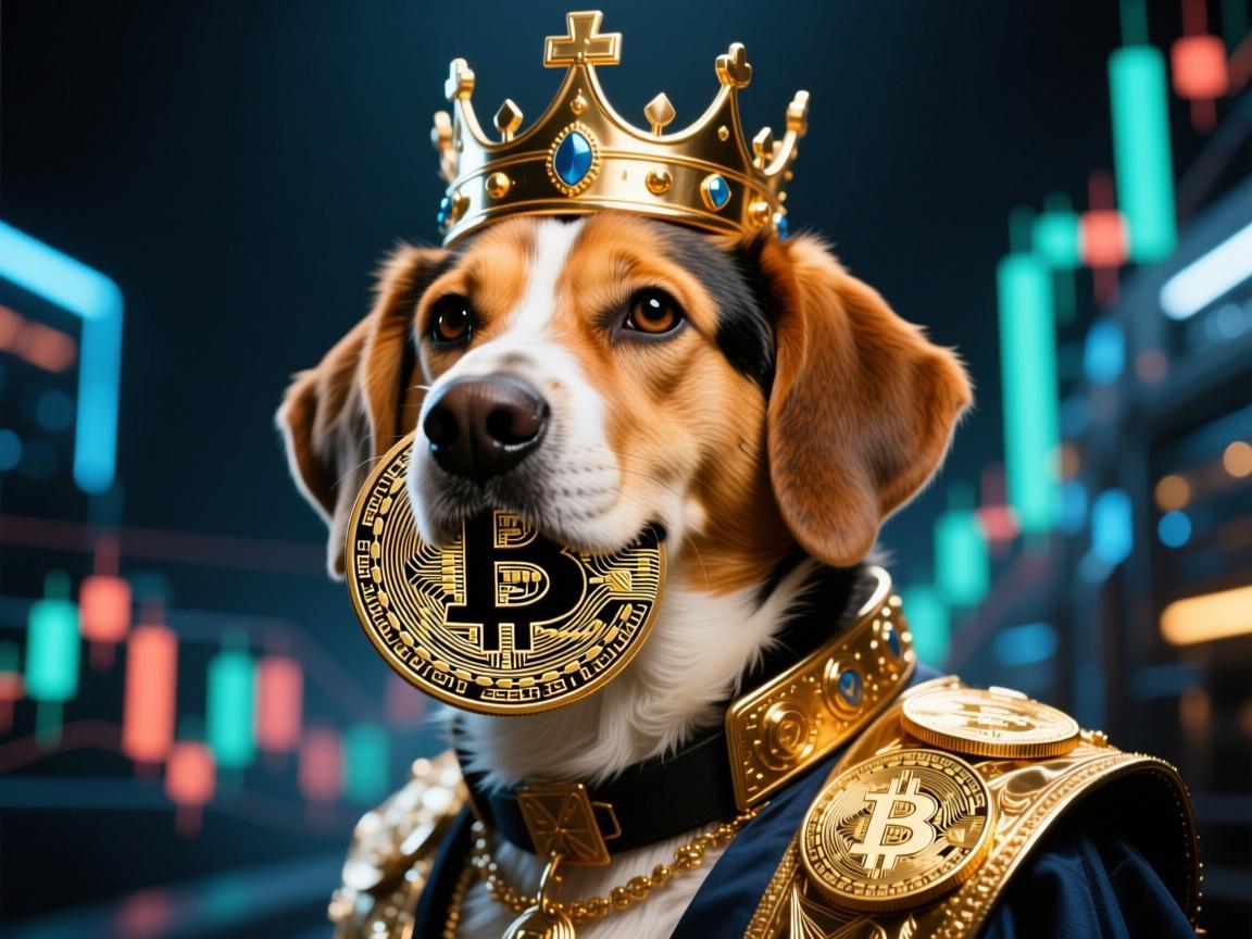 狗狗币会跌到零吗？理性看待 meme 币之王的未来价值