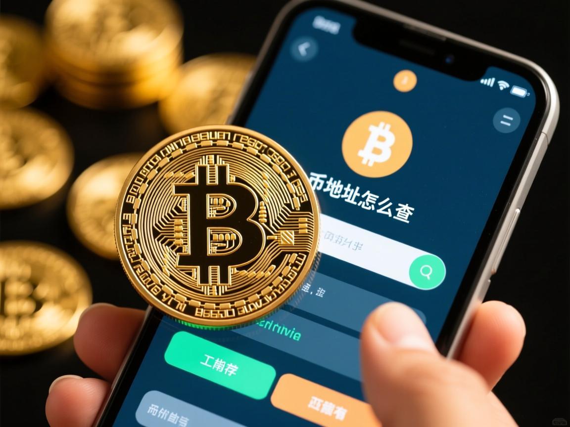 狗狗币持币地址怎么查？实用指南与工具推荐