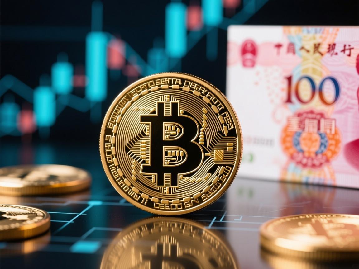 从狗狗币到人民币,加密货币的落地之路
