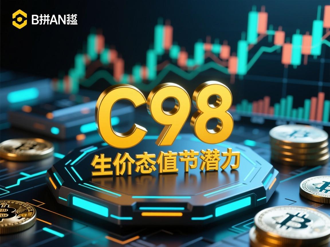 币安C98前景,生态价值与市场潜力并存的分析