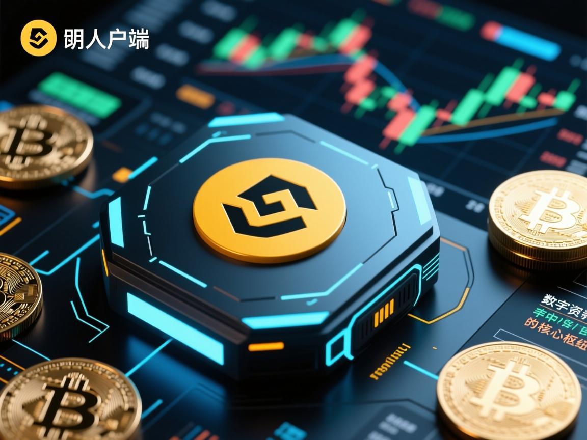 币安客户端,数字资产交易的核心枢纽