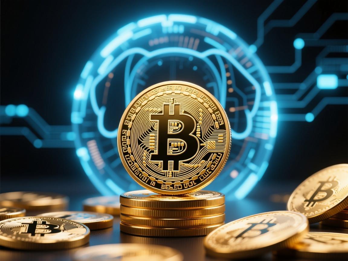 狗狗币持有人排名,财富分布背后的去中心化幻象与现实