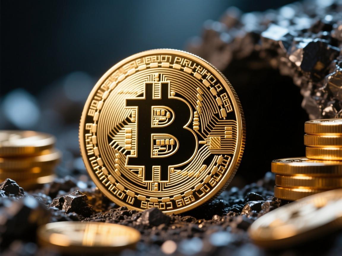 狗狗币挖矿减半,一次被低估的社区共识实验