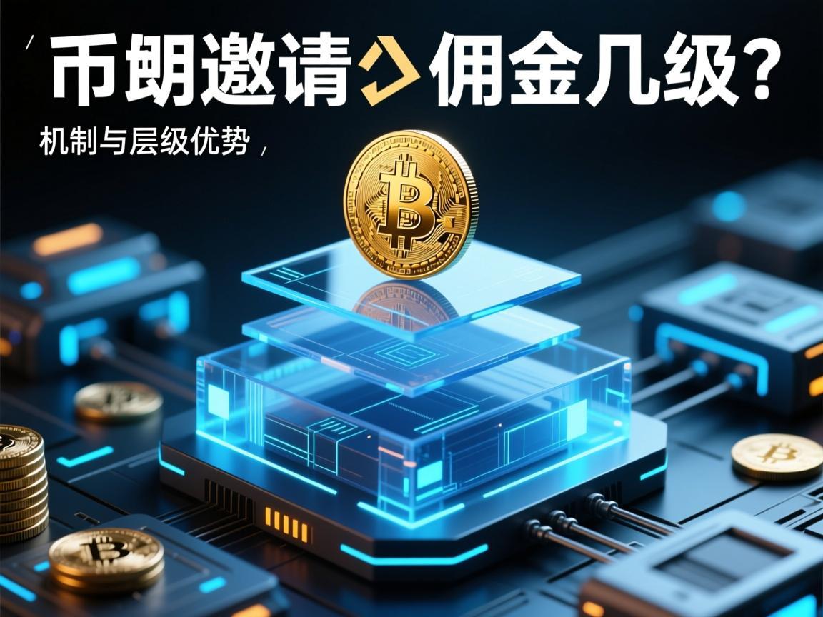 币安被邀请佣金几级?深度解析其邀请返佣机制与层级优势