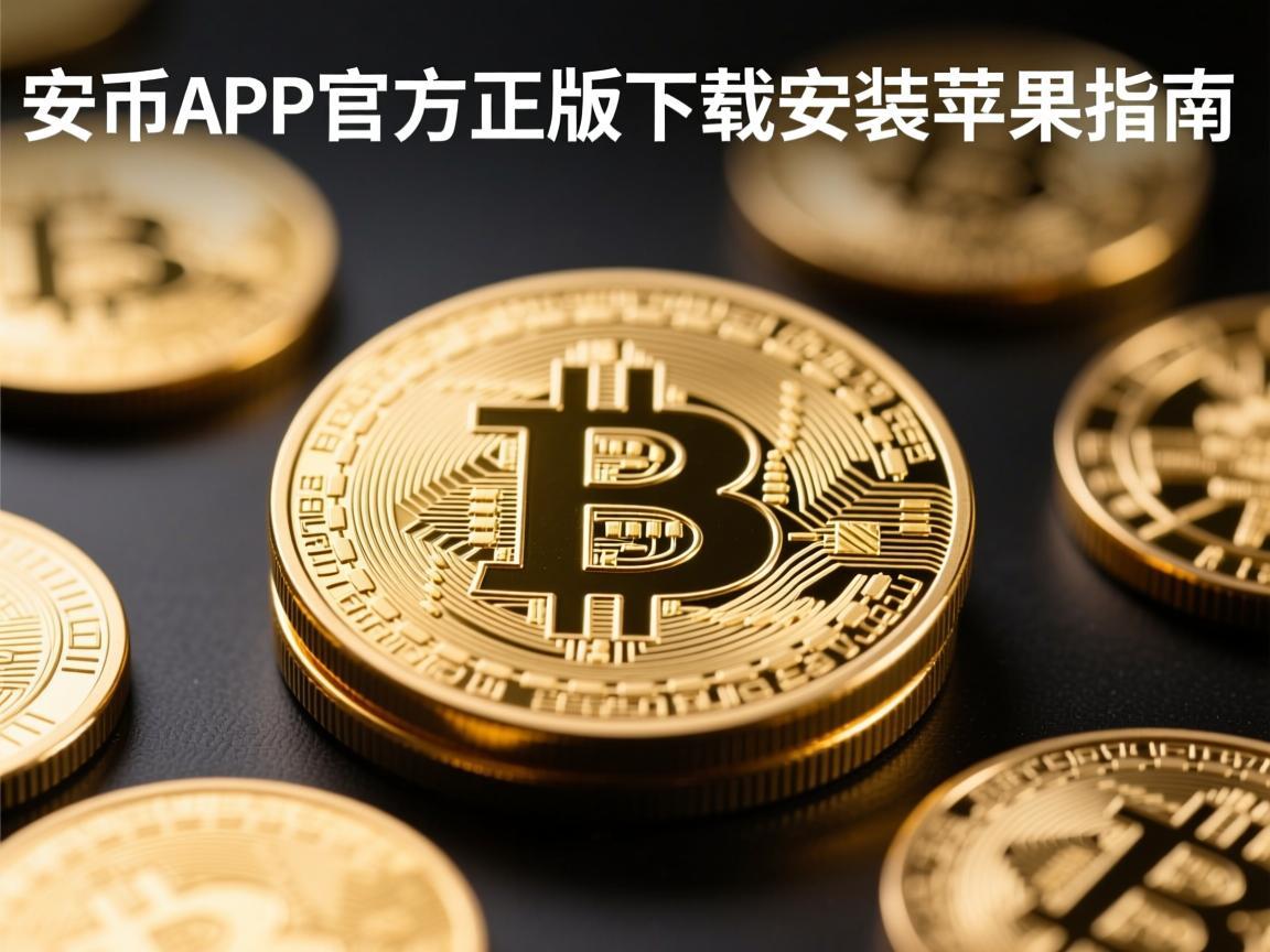 安币APP官方正版下载安装苹果指南