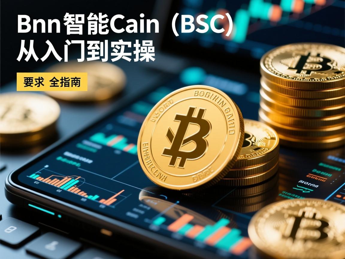 币安智能链(BSC)交易全指南,从入门到实操