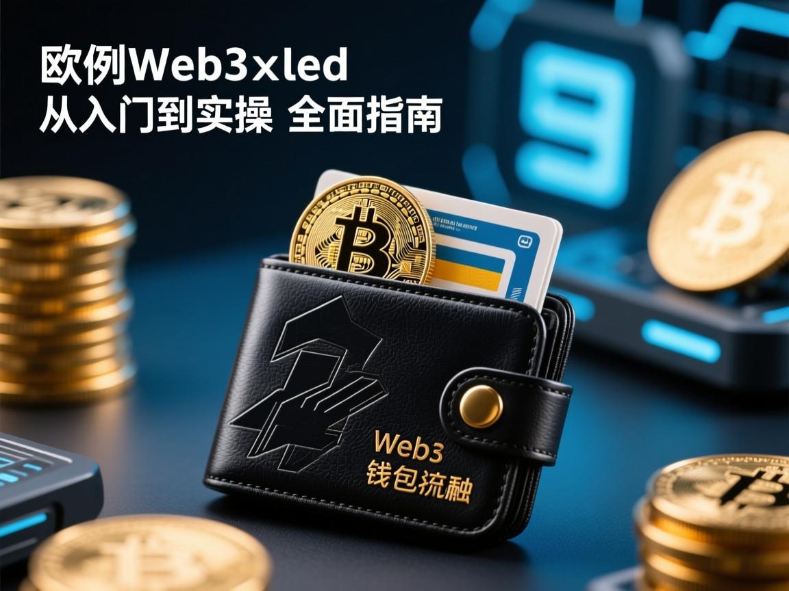 欧意Web3钱包交换流程，从入门到实操的全面指南