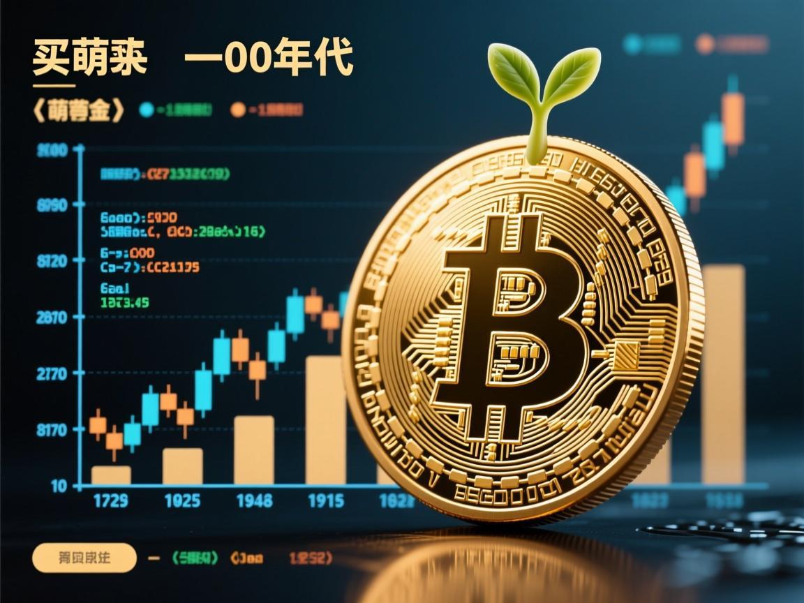 00年代比特币价格表图,从实验性代码到数字黄金的萌芽