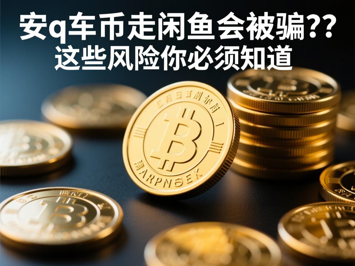 安q车币走闲鱼会被骗吗?这些风险你必须知道