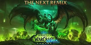 魔兽世界军团再临remix天启任务怎么过