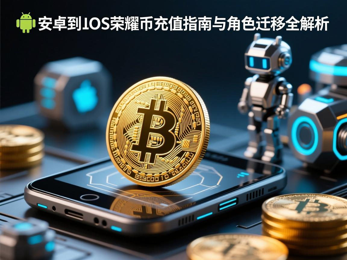 从安卓到iOS,荣耀币充值指南与角色迁移全解析