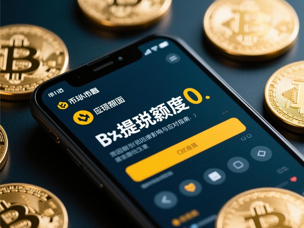 币安提现额度为0，原因、影响与应对指南