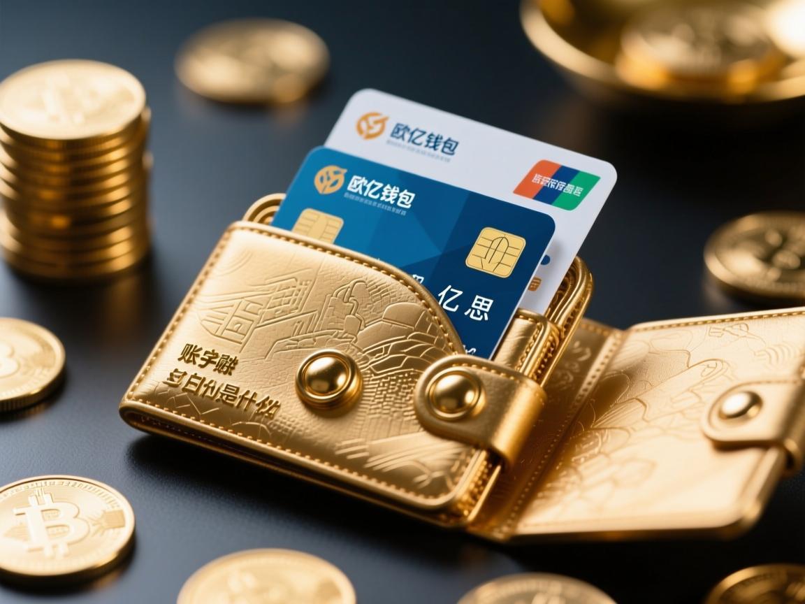 欧亿钱包里的账户是什么亿思，解析数字金融中的账户体系与认知误区