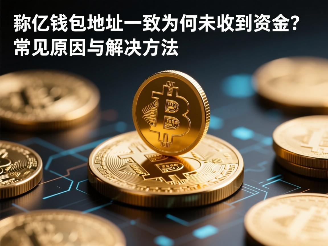 欧亿钱包地址一致为何未收到资金？常见原因与解决方法