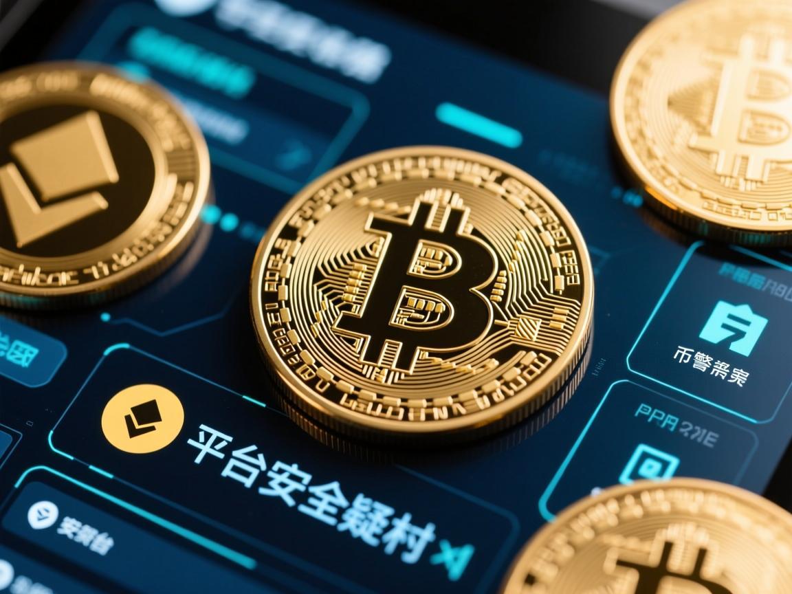 币易安平台安全性存疑，用户需警惕多重风险
