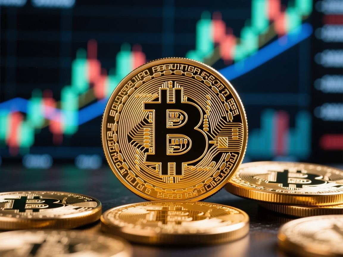 第二代比特币最新价格，市场分化中的新叙事与投资逻辑