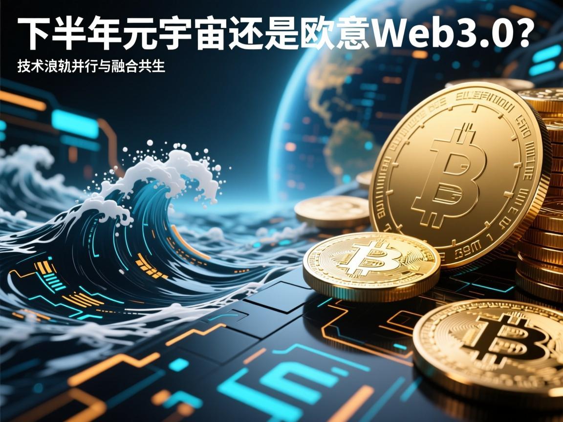 下半年是元宇宙还是欧意Web3.0？技术浪潮下的双轨并行与融合共生