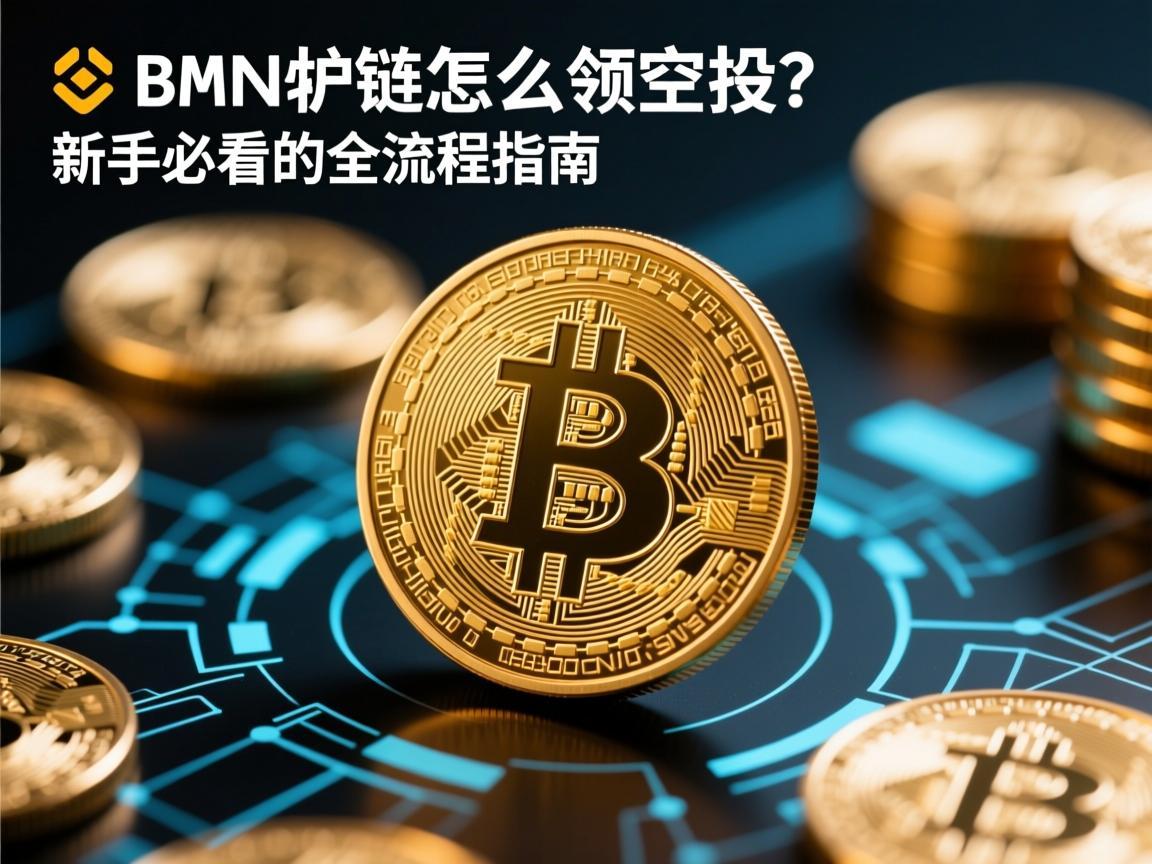 币安链怎么领空投？新手必看的全流程指南