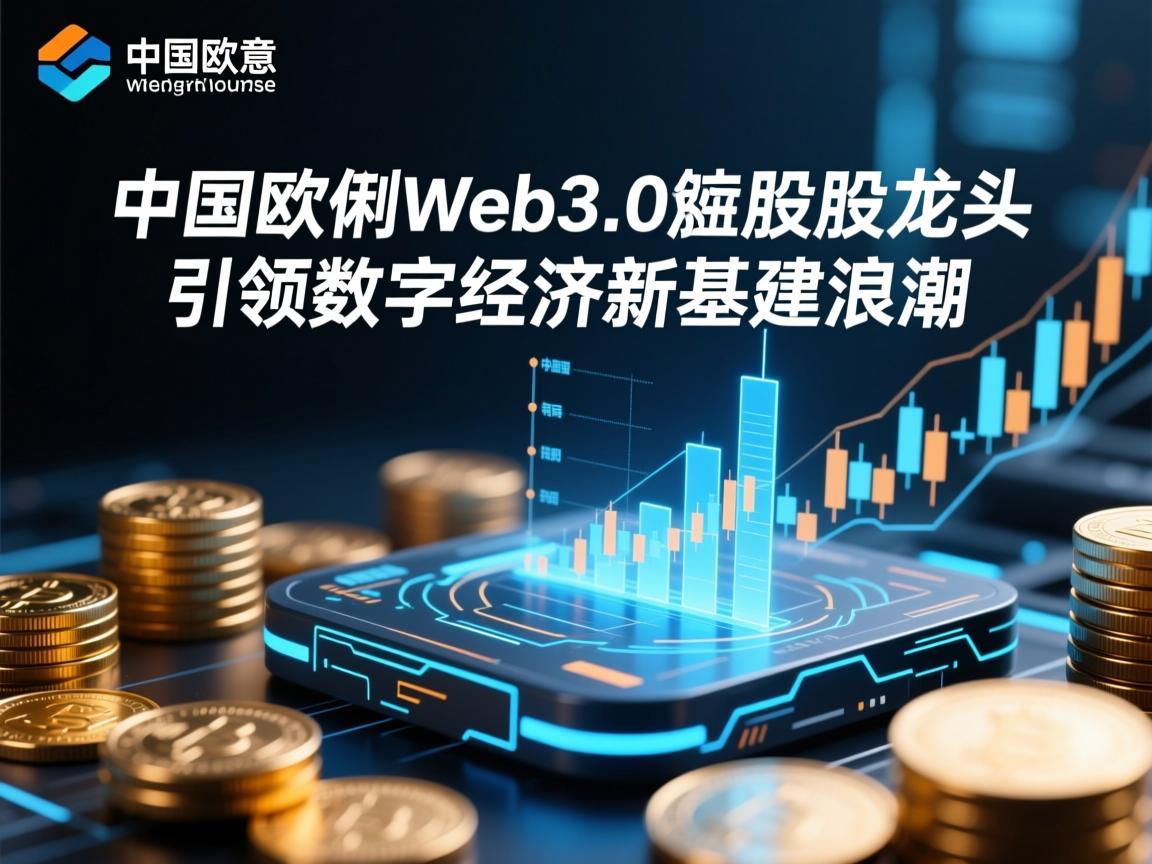 中国欧意Web3.0概念股龙头，引领数字经济新基建浪潮