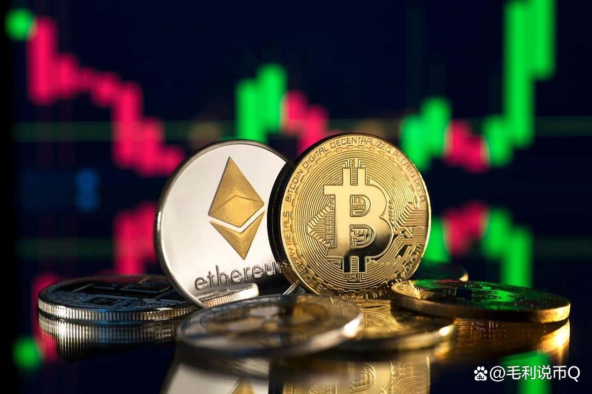 分析師：比特幣月線 RSI 逼近牛熊分界線，若跌破 55 或面臨更深層次下跌風險