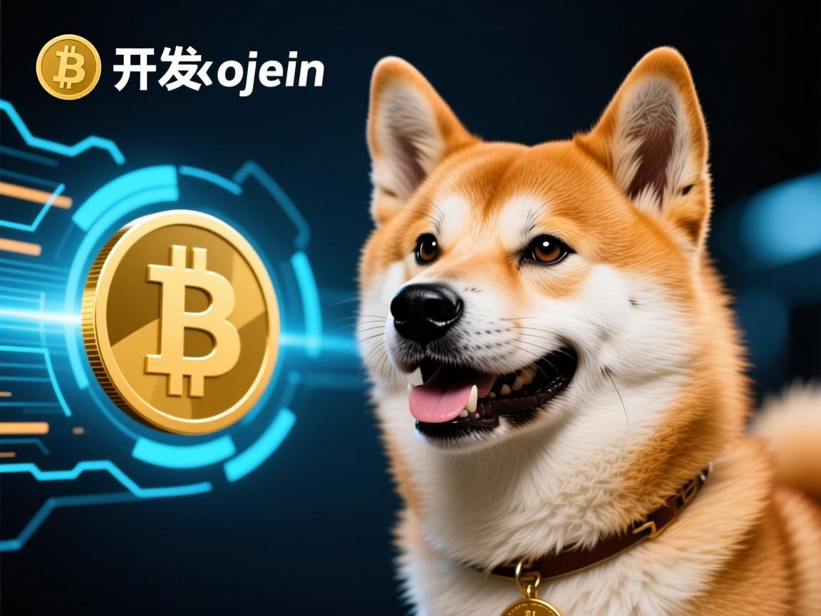 狗狗币开发者最新消息，生态建设加速，技术升级持续推进