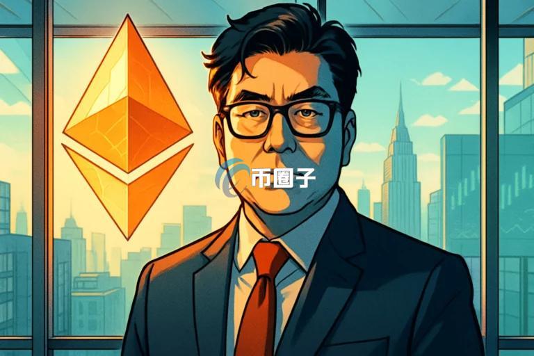 BitMine宣布过去一周内加仓44463枚以太坊 2026年推出MAVAN扩大质押规模